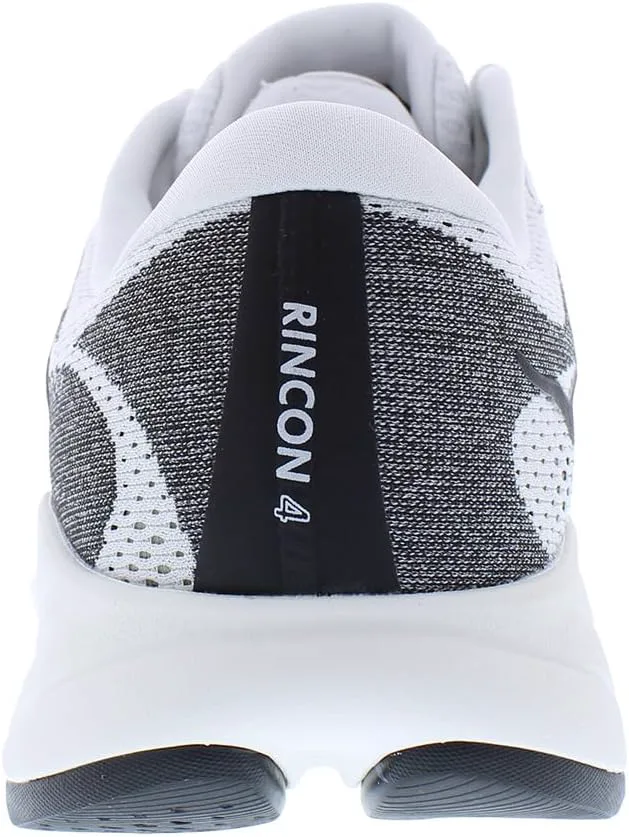 Мужские кроссовки Hoka Rincon 4, белый/черный
Мужские кроссовки Hoka Rincon 4, белый/черный