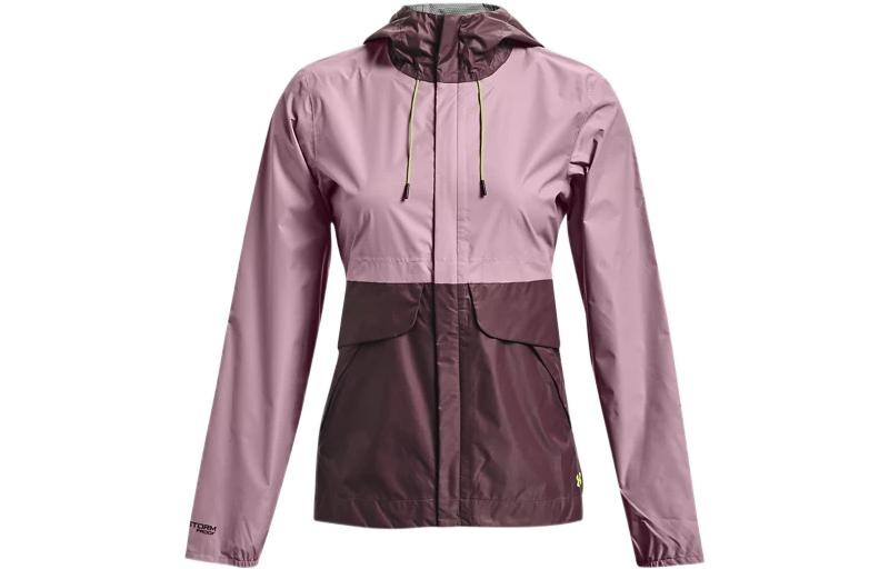 Женская куртка Under Armour, цвет Hibiscus powder, Синий, Женская куртка Under Armour, цвет Hibiscus powder
Женская куртка Under Armour, цвет Hibiscus powder, Синий, Женская куртка Under Armour, цвет Hibiscus powder
