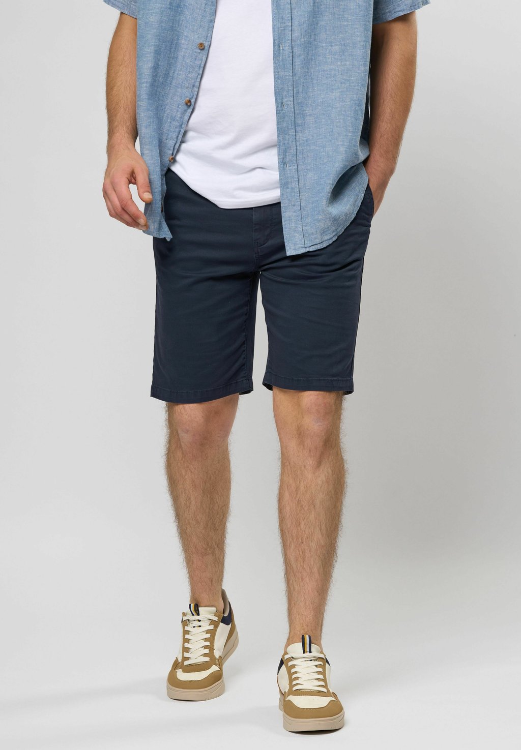 Джинсовые шорты BILLY MCS, темно-синий
Джинсовые шорты BILLY MCS, темно-синий