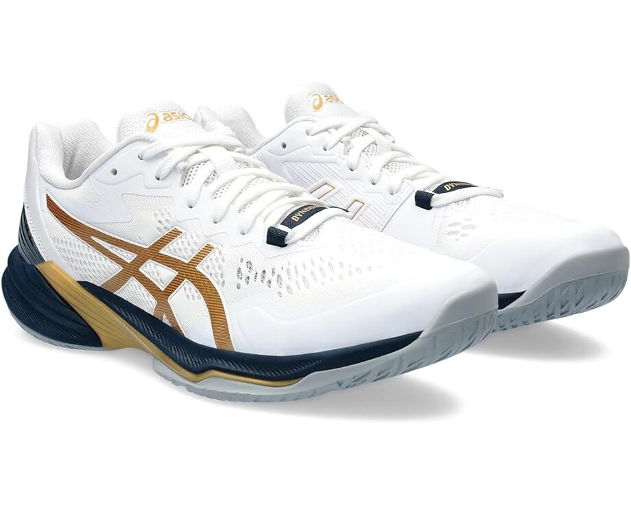 Кроссовки ASICS Sky Elite FF 2 Volleyball Shoe, цвет White/Pure Gold, Серый, Кроссовки ASICS Sky Elite FF 2 Volleyball Shoe, цвет White/Pure Gold
Кроссовки ASICS Sky Elite FF 2 Volleyball Shoe, цвет White/Pure Gold, Серый, Кроссовки ASICS Sky Elite FF 2 Volleyball Shoe, цвет White/Pure Gold