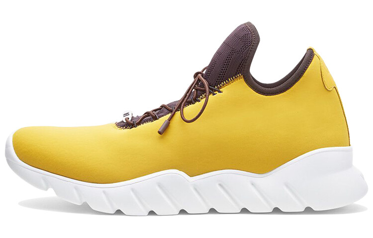 Мужские кроссовки Fendi, желтый
Мужские кроссовки Fendi, желтый