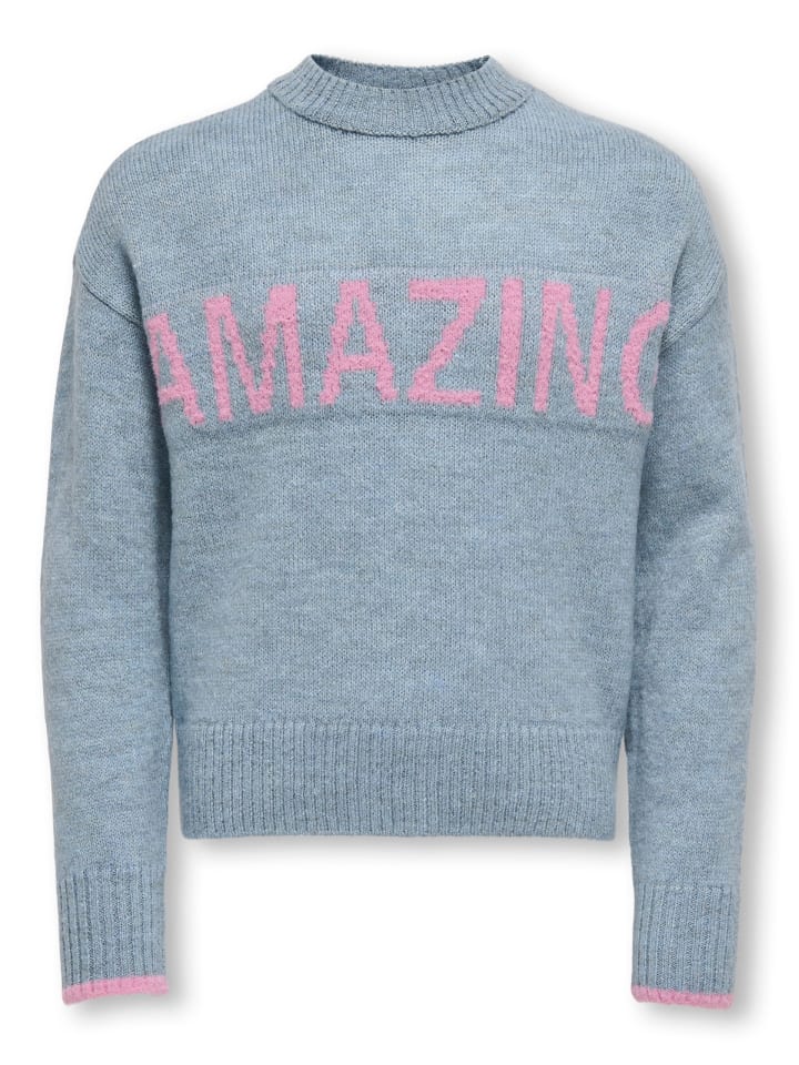 Толстовка KIDS ONLY
Толстовка KIDS ONLY