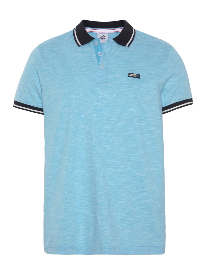 Рубашка-поло AJC
Рубашка-поло AJC