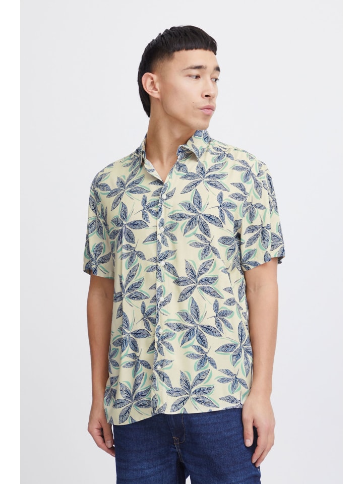 Рубашка BLEND, бежевый
Рубашка BLEND, бежевый