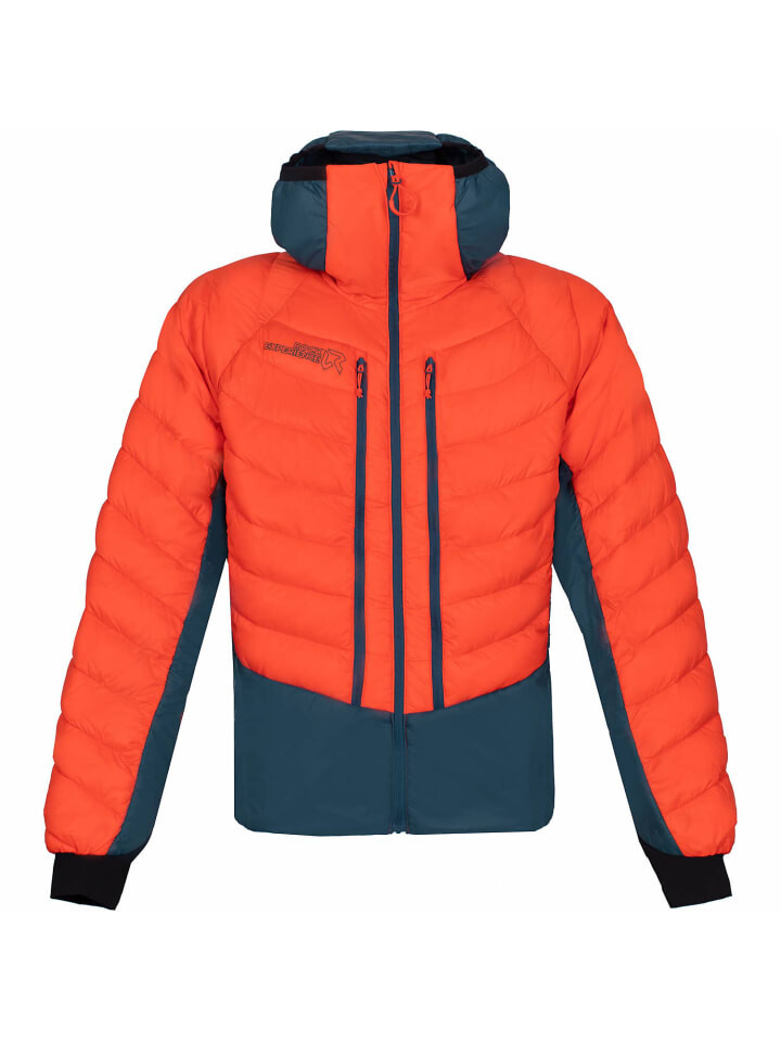 Куртка софтшелл ROCK EXPERIENCE, красный
Куртка софтшелл ROCK EXPERIENCE, красный