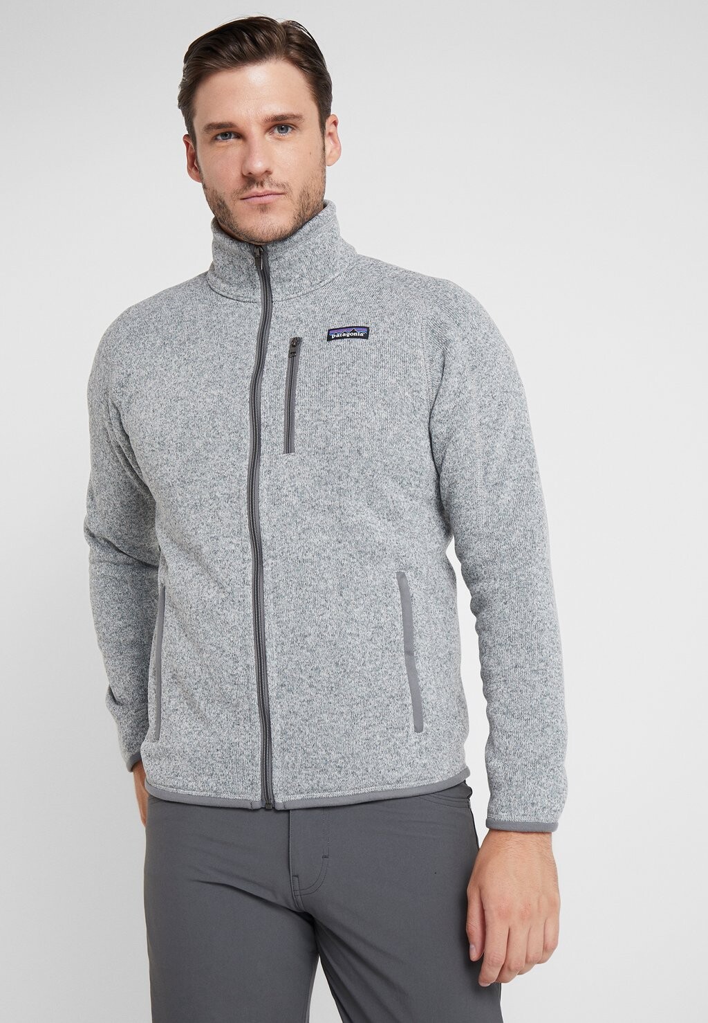 Толстовка на молнии Patagonia BETTER, цвет Stonewash, Серый, Толстовка на молнии Patagonia BETTER, цвет Stonewash
Толстовка на молнии Patagonia BETTER, цвет Stonewash, Серый, Толстовка на молнии Patagonia BETTER, цвет Stonewash