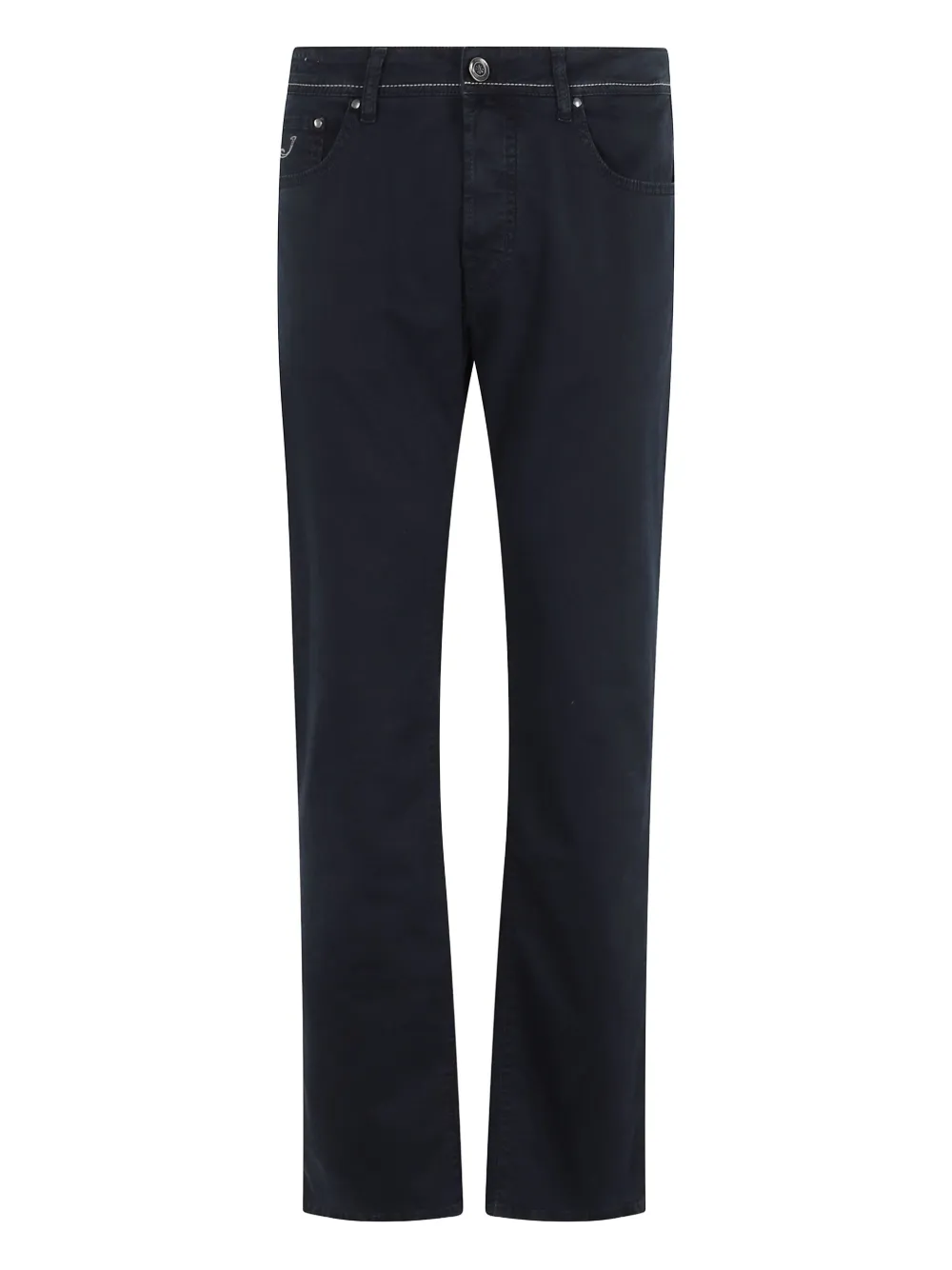 Джинсы с карманами JACOB COHEN, синий
Джинсы с карманами JACOB COHEN, синий