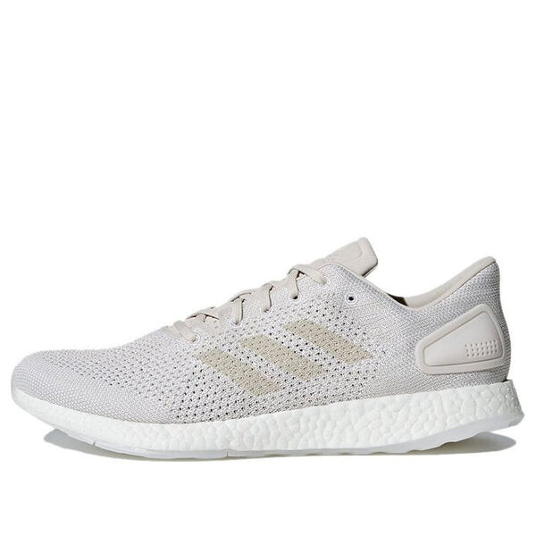 Кроссовки pureboost dpr Adidas, серый
Кроссовки pureboost dpr Adidas, серый
