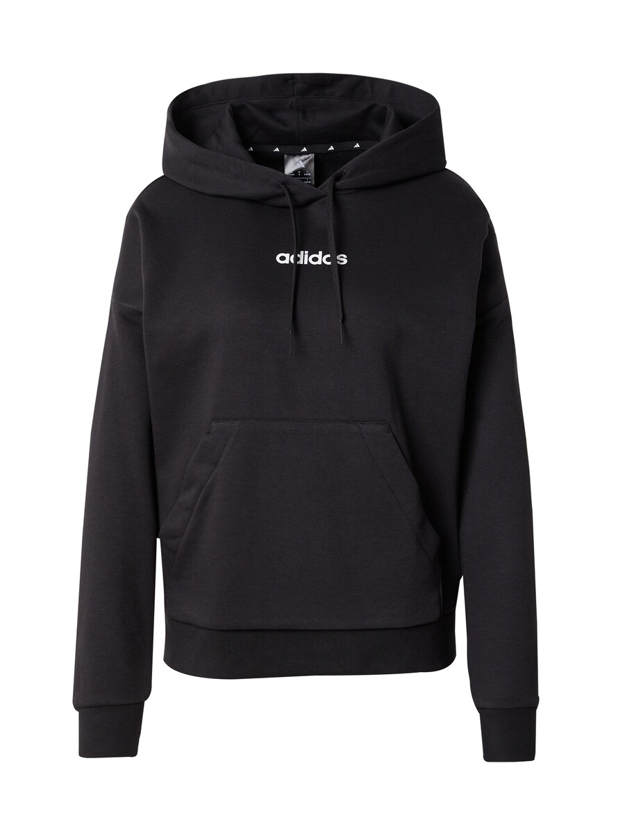 Спортивная толстовка ADIDAS SPORTSWEAR, черный
Спортивная толстовка ADIDAS SPORTSWEAR, черный