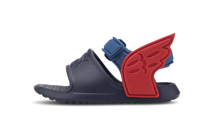 Обувь Puma для малышей TD
Обувь Puma для малышей TD