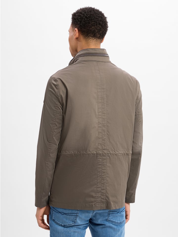 Куртка Bugatti, серо-коричневый
Куртка Bugatti, серо-коричневый