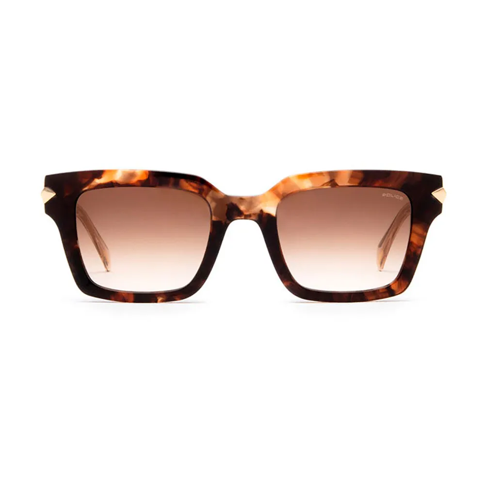 Солнцезащитные очки Police SPLF32 woman, коричневый 
Солнцезащитные очки Police SPLF32 woman, коричневый