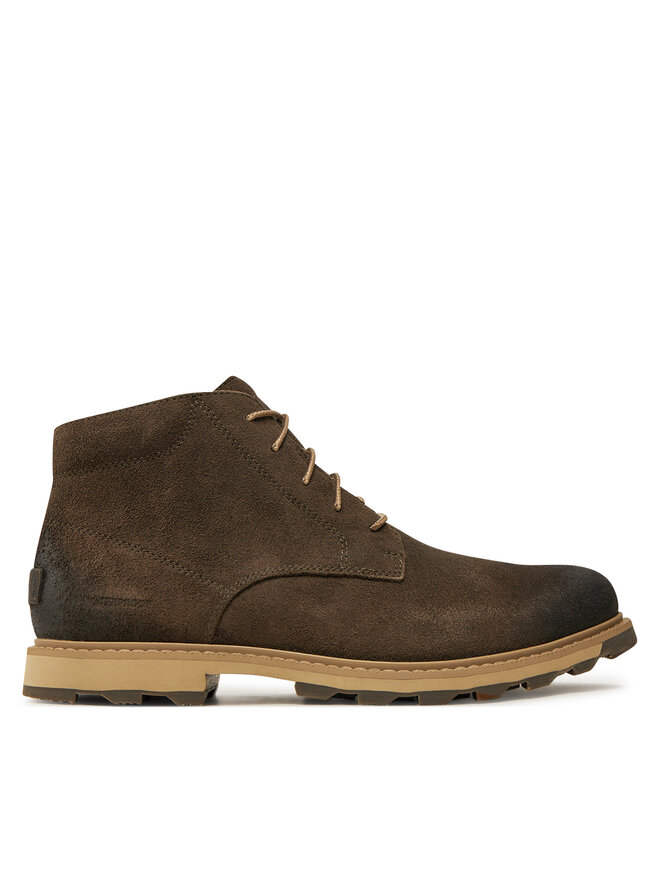 Туфли на шнуровке Madson II Chukka Men's Waterproof 1915011245 Sorel, коричневый
Туфли на шнуровке Madson II Chukka Men's Waterproof 1915011245 Sorel, коричневый