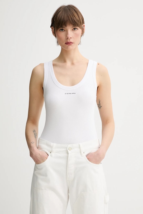 Топ G-Star, белый
Топ G-Star, белый