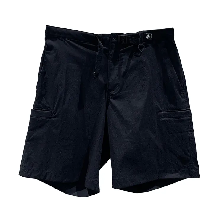 Columbia Повседневные шорты мужские черные
Columbia Повседневные шорты мужские черные