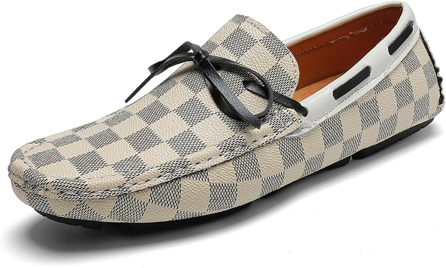 Мужские лоферы Городская мода Повседневная обувь для ходьбы и вождения Дышащие Деловые офисные конференции Униформа Банкеты Церкви Свадьбы Костюмы Платья Кожаная обувь Generic, бежевый
Мужские лоферы Городская мода Повседневная обувь для ходьбы и вождения Дышащие Деловые офисные конференции Униформа Банкеты Церкви Свадьбы Костюмы Платья Кожаная обувь Generic, бежевый