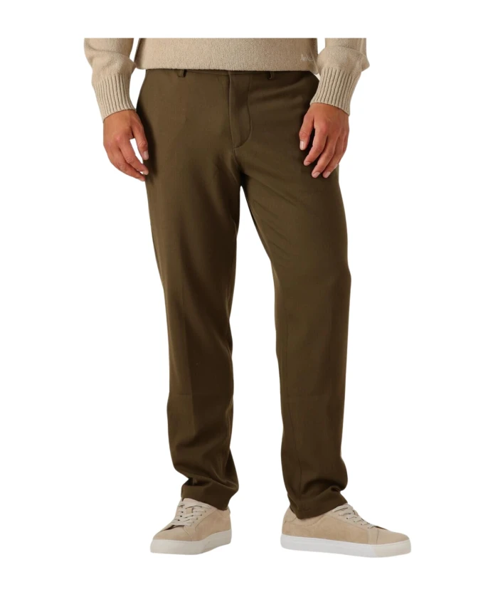 Брюки от костюма Como reg Les Deux, зеленый
Брюки от костюма Como reg Les Deux, зеленый