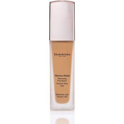 Elizabeth Arden Тональная основа Flawless Finish Skincareing 440W 30 мл
Elizabeth Arden Тональная основа Flawless Finish Skincareing 440W 30 мл