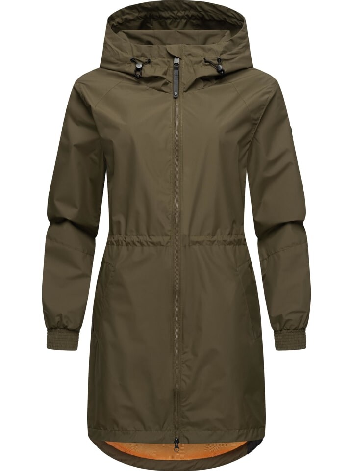 Пальто ragwear Bronja II, оливковый, Зеленый, Пальто ragwear Bronja II, оливковый
Пальто ragwear Bronja II, оливковый, Зеленый, Пальто ragwear Bronja II, оливковый