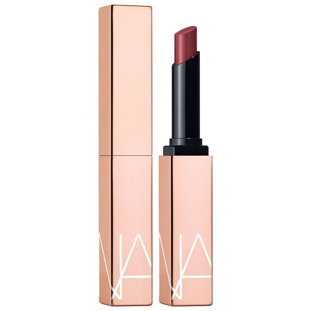 NARS Afterglow Sensual Shine Увлажняющая губная помада, цвет Turned On
NARS Afterglow Sensual Shine Увлажняющая губная помада, цвет Turned On