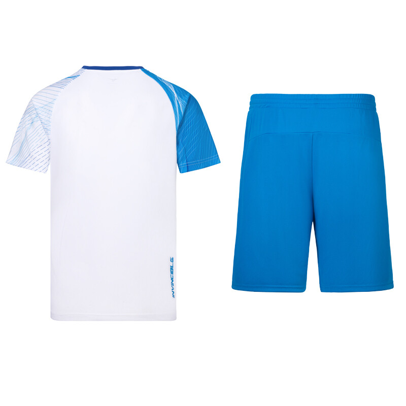 Повседневная спортивная одежда унисекс Mizuno
Повседневная спортивная одежда унисекс Mizuno