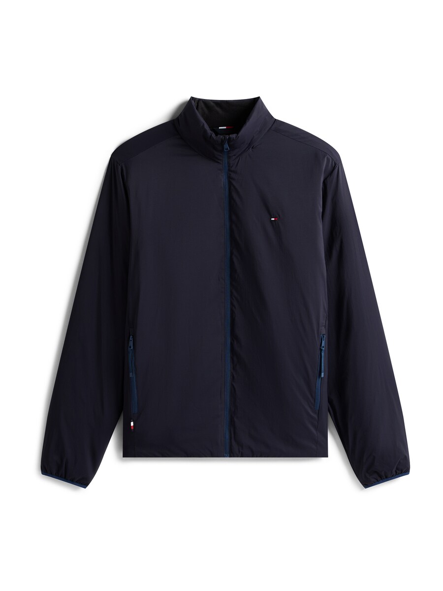 Куртка межсезонная TOMMY HILFIGER, темно-синий
Куртка межсезонная TOMMY HILFIGER, темно-синий