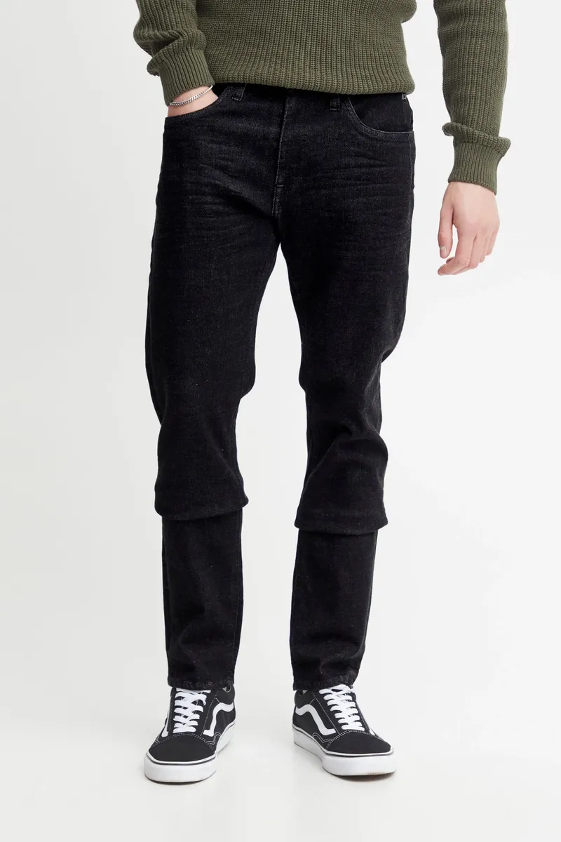 Джинсы с пятью карманами Blend "BLEND BHTwister", черный
Джинсы с пятью карманами Blend "BLEND BHTwister", черный