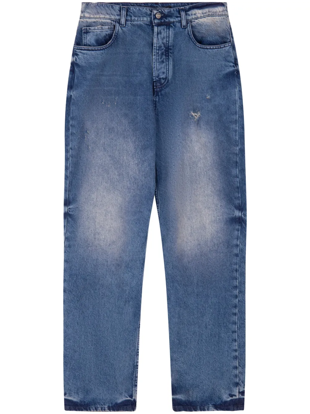 Зауженные джинсы BARROW, синий
Зауженные джинсы BARROW, синий