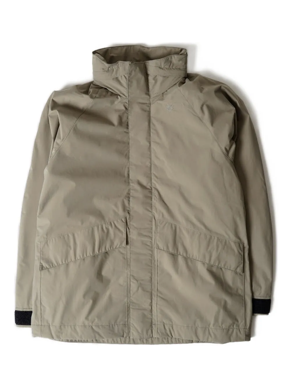 Куртка на кулиске Goldwin, зеленый 
Куртка на кулиске Goldwin, зеленый