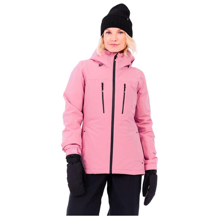 Функциональная куртка prtbeverly snowjacket vintage pink - s Protest
Функциональная куртка prtbeverly snowjacket vintage pink - s Protest