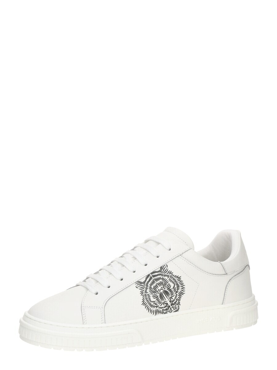 Повседневные кроссовки ANTONY MORATO Sneakers, белый
Повседневные кроссовки ANTONY MORATO Sneakers, белый