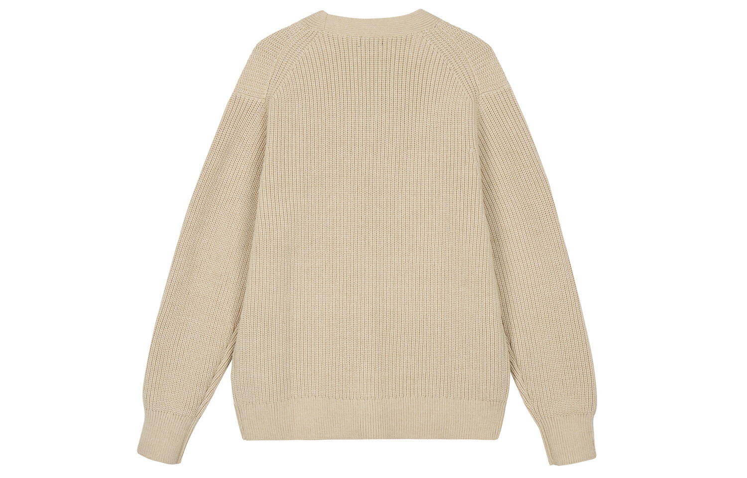 Трикотаж мужской темно-бежевый Uniqlo, темно-бежевый
Трикотаж мужской темно-бежевый Uniqlo, темно-бежевый