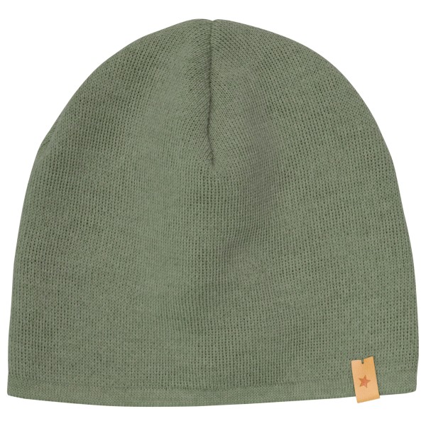 Детская шапочка из цельной шерстяной пряжи Huttelihut, Beetle 
Детская шапочка из цельной шерстяной пряжи Huttelihut, Beetle