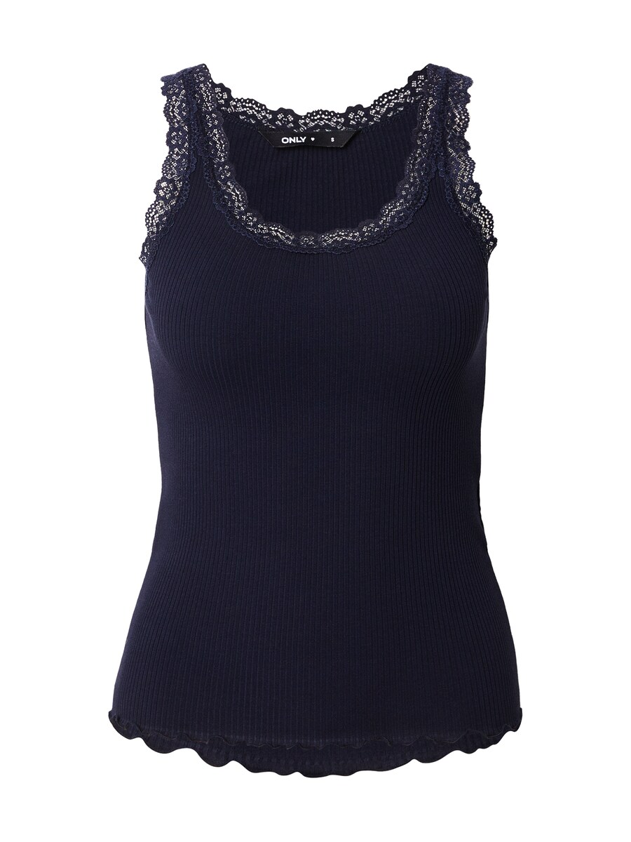 Топ ONLY ONLSara, Night Blue
Топ ONLY ONLSara, Night Blue