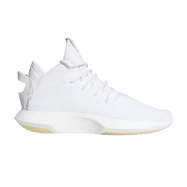 Кроссовки Crazy 1 ADV Primeknit 'White Gum', белый
Кроссовки Crazy 1 ADV Primeknit 'White Gum', белый