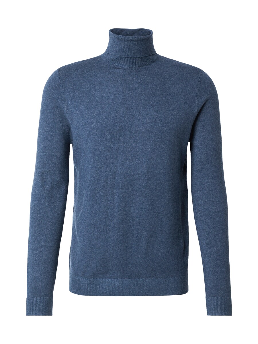 Свитер QS, темно-синий
Свитер QS, темно-синий