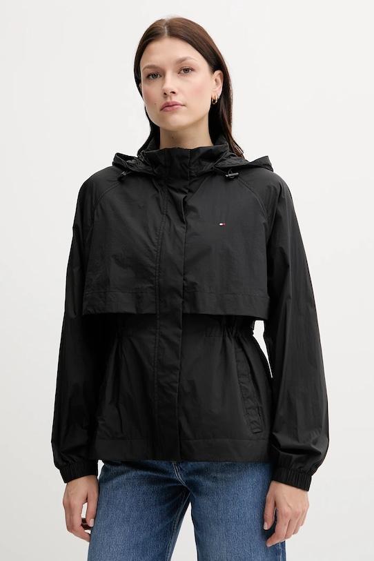 Куртка Tommy Hilfiger, черный
Куртка Tommy Hilfiger, черный