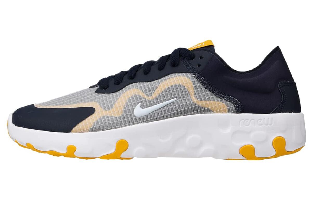 Мужские беговые кроссовки Nike Renew Lucent
Мужские беговые кроссовки Nike Renew Lucent