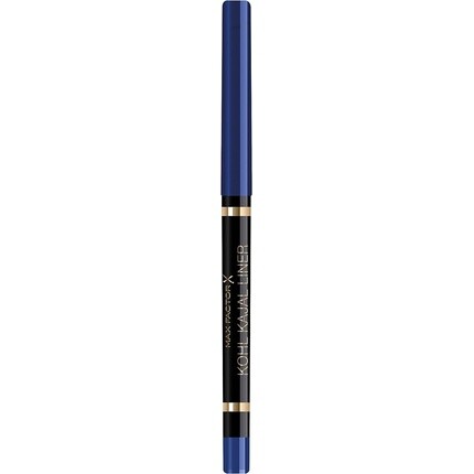 Kohl Kajal Liner Автоматическая подводка для глаз 002 Azure 5G, Max Factor
Kohl Kajal Liner Автоматическая подводка для глаз 002 Azure 5G, Max Factor