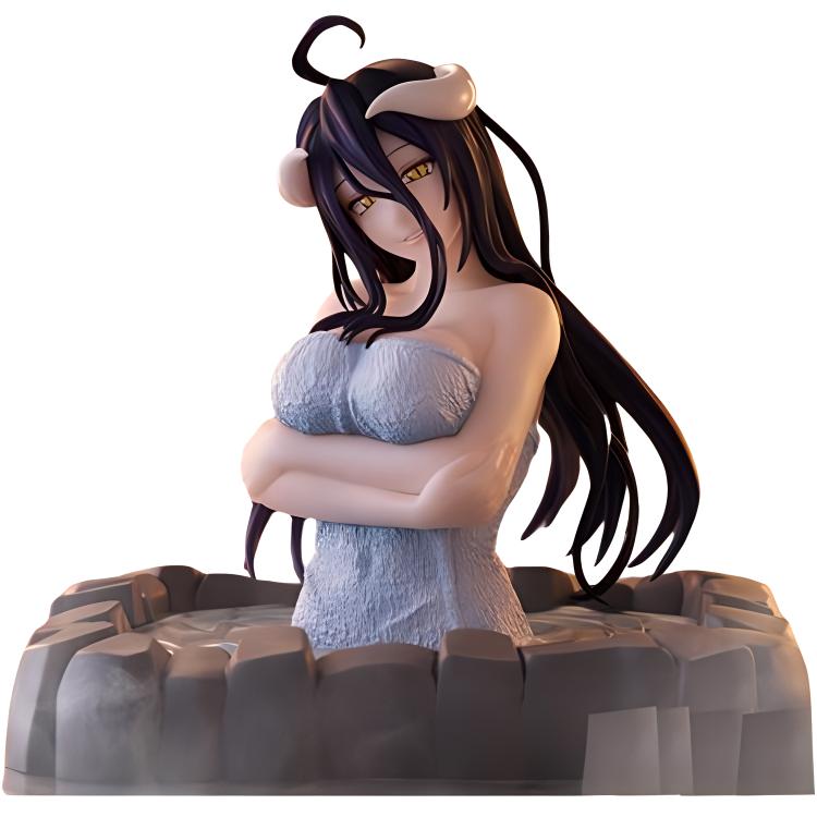Overlord Albedo SEGA
Overlord Albedo SEGA
