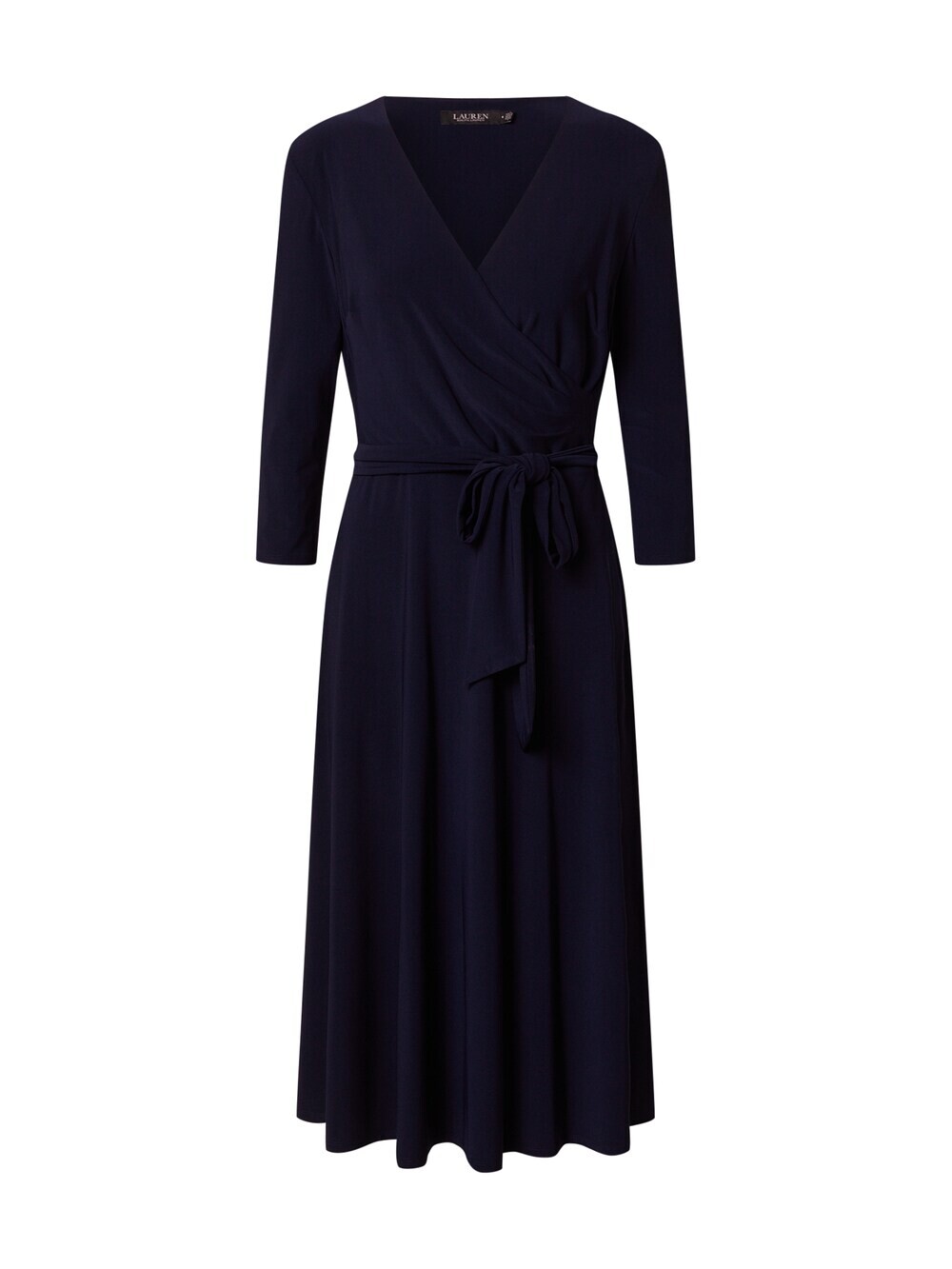 Платье Lauren Ralph Lauren Carlyna, темно-синий
Платье Lauren Ralph Lauren Carlyna, темно-синий