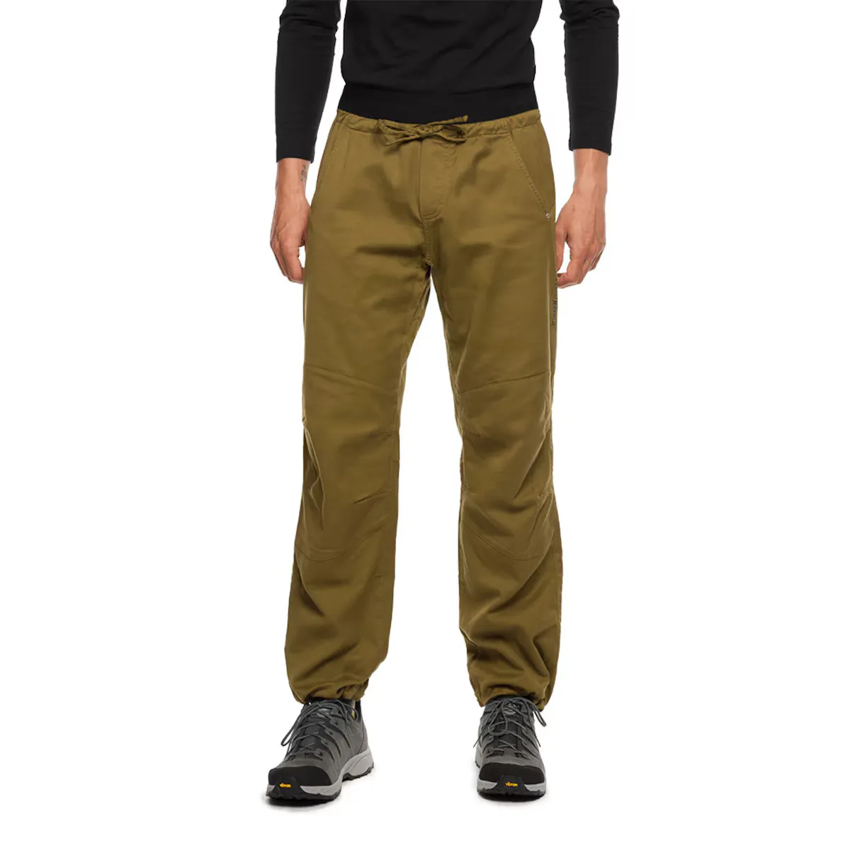 Rivas Trangoworld мужские длинные брюки, цвет Kaki
Rivas Trangoworld мужские длинные брюки, цвет Kaki