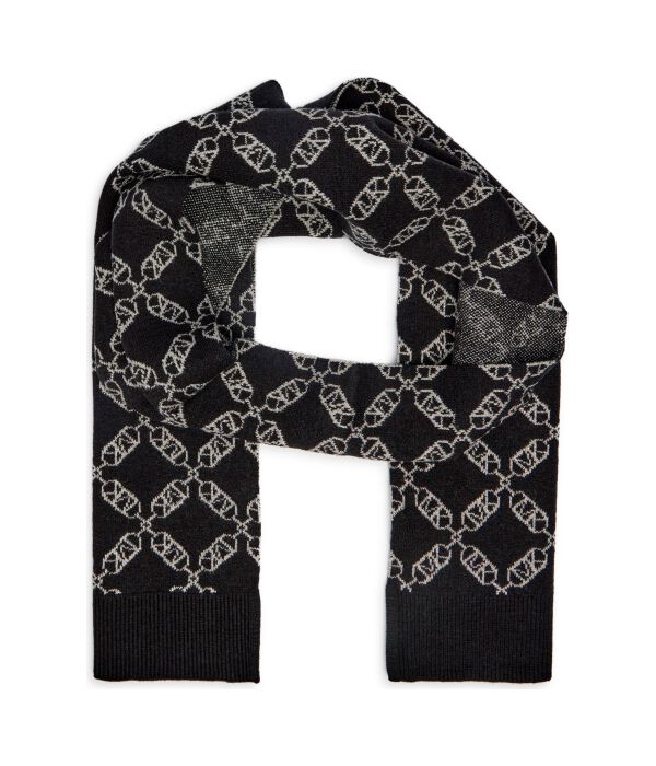 Шарф Michael Kors Kids, черный
Шарф Michael Kors Kids, черный