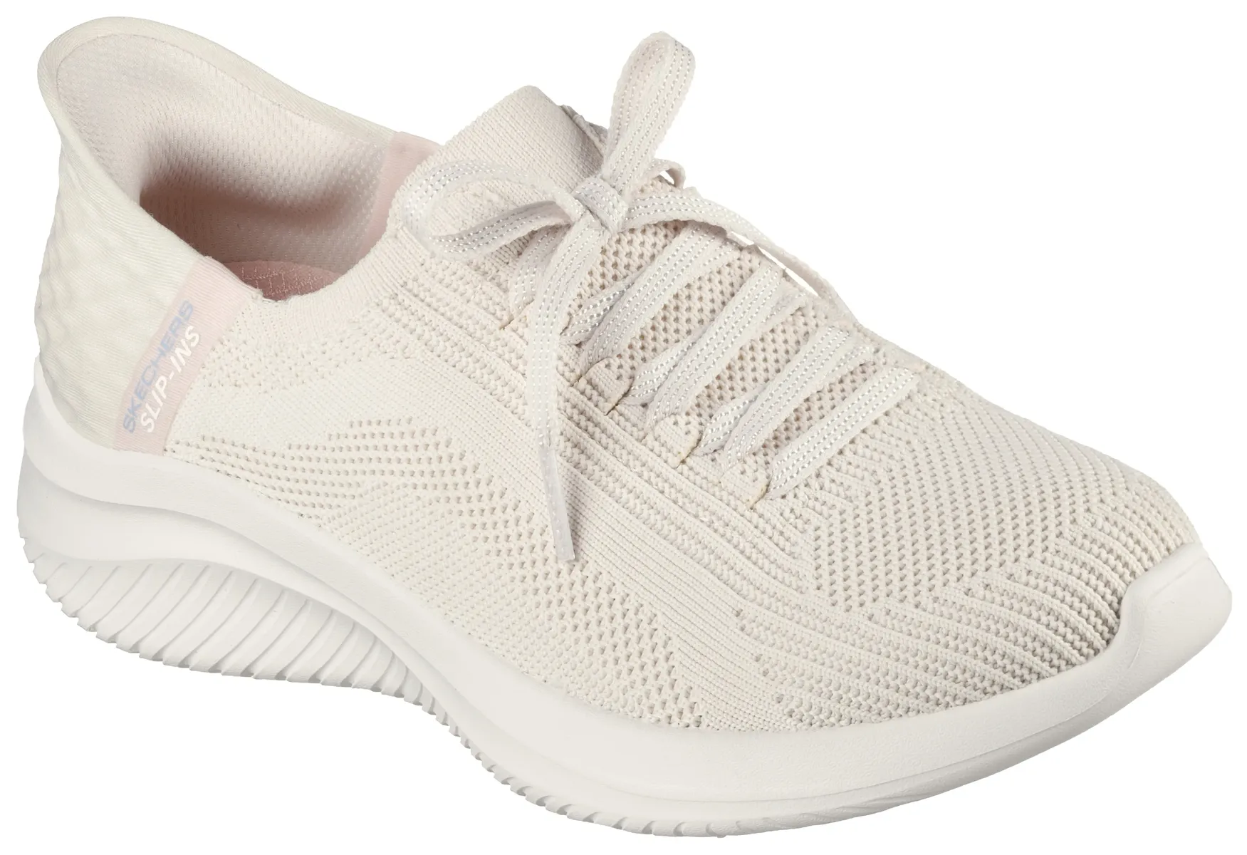 Skechers Slip-On Sneaker "ULTRA FLEX 3.0", слипоны, повседневная обувь с функцией вставки для легкого надевания, бежевый
Skechers Slip-On Sneaker "ULTRA FLEX 3.0", слипоны, повседневная обувь с функцией вставки для легкого надевания, бежевый