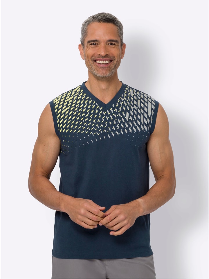 Футболка Sieh an!, темно-синий
Футболка Sieh an!, темно-синий