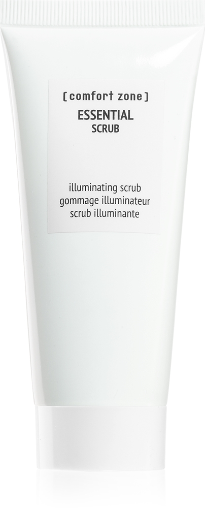 Очищающий скраб Essential Comfort Zone, 60 мл
Очищающий скраб Essential Comfort Zone, 60 мл