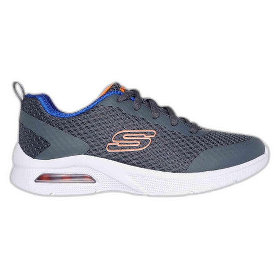 Кроссовки Skechers Microspec Max - Kapt для мальчиков унисекс
Кроссовки Skechers Microspec Max - Kapt для мальчиков унисекс