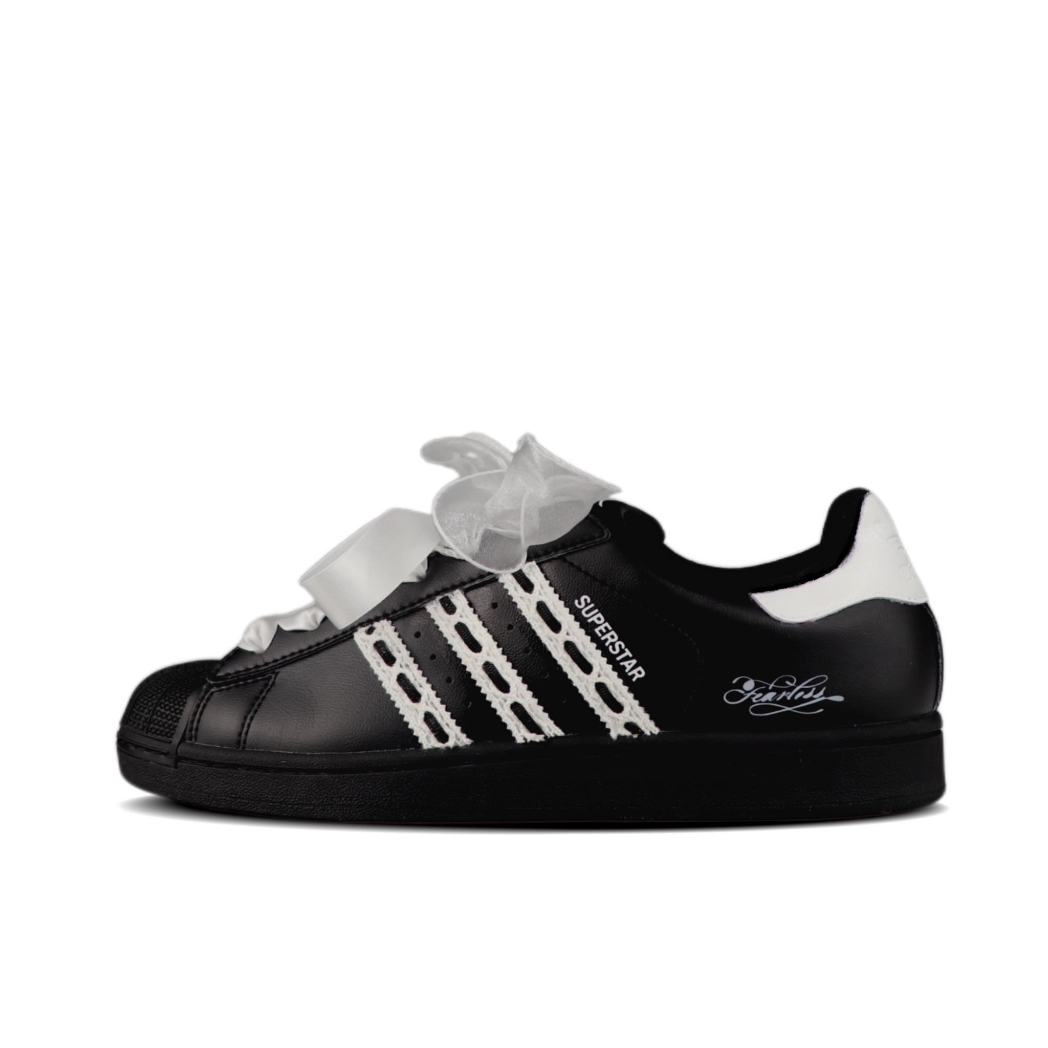 Adidas Originals Кроссовки SUPERSTAR Low top Skateboard Unisex черно-белые, цвет Black White
Adidas Originals Кроссовки SUPERSTAR Low top Skateboard Unisex черно-белые, цвет Black White