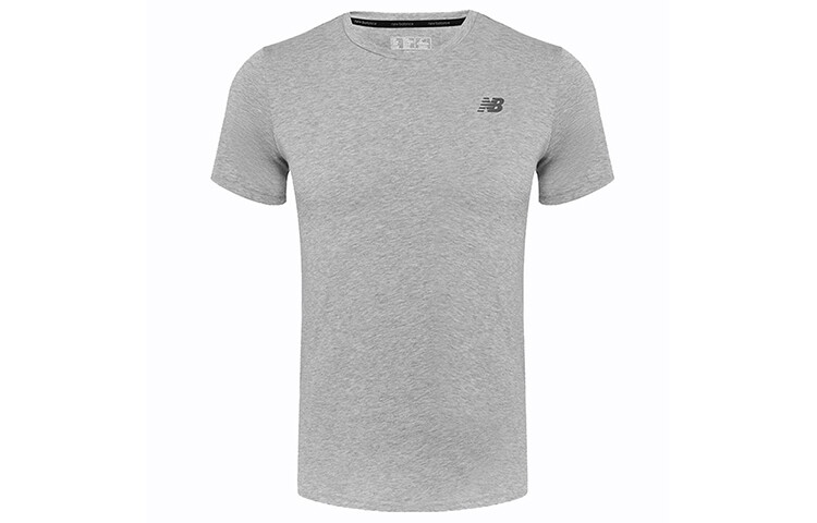 Футболка из коллекции Sports Life для мужчин New Balance 
Футболка из коллекции Sports Life для мужчин New Balance