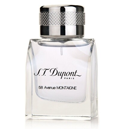 Мужской одеколон Dupont 58 Avenue Montaigne Eau de Cologne 50ml
Мужской одеколон Dupont 58 Avenue Montaigne Eau de Cologne 50ml